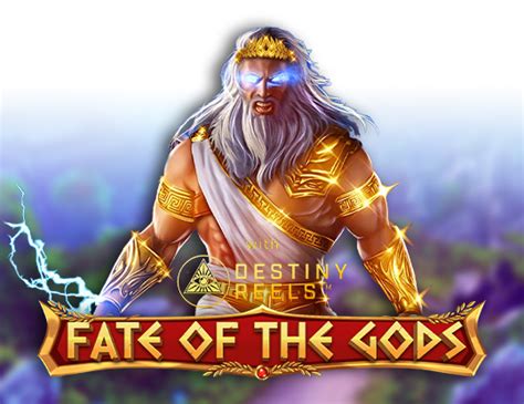Fate Of The Gods With Destiny Reels Betfair